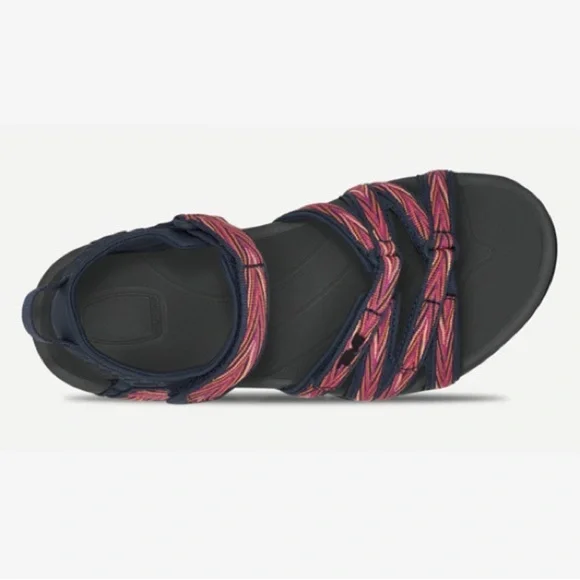 Teva Women's Tirra Sandal - Picture 4 of 5